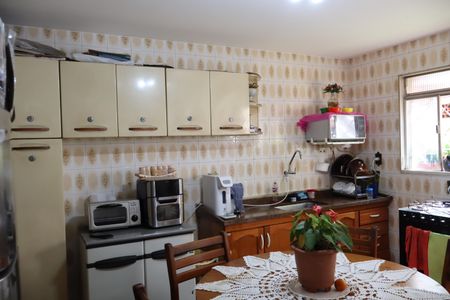 Casa para alugar com 90m², 2 quartos e sem vagaCozinha