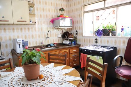 Casa para alugar com 90m², 2 quartos e sem vagaCozinha