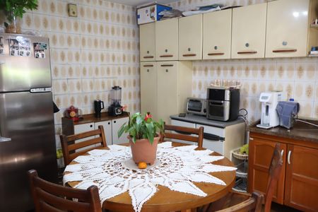 Casa para alugar com 90m², 2 quartos e sem vagaCozinha