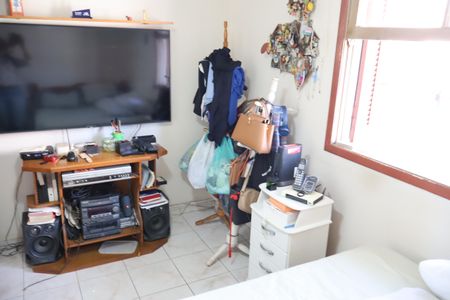 Quarto 1 de casa para alugar com 2 quartos, 90m² em Vila Prudente, São Paulo