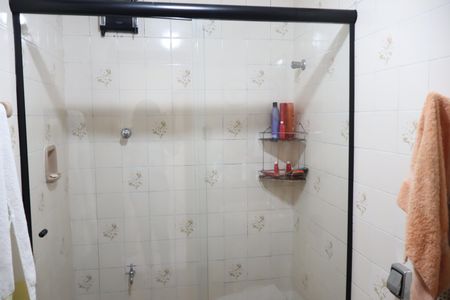 Casa para alugar com 90m², 2 quartos e sem vagaBanheiro