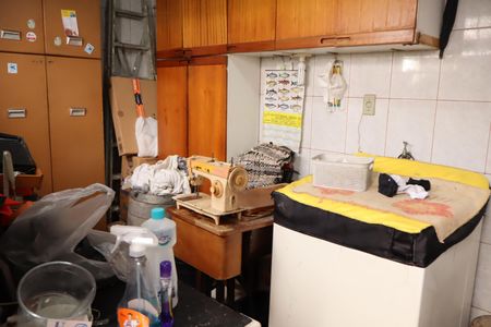 Casa para alugar com 90m², 2 quartos e sem vagaÁrea de Serviço