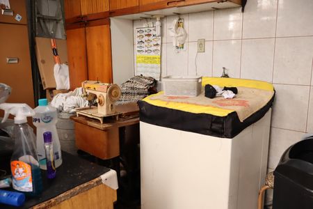 Casa para alugar com 90m², 2 quartos e sem vagaÁrea de Serviço