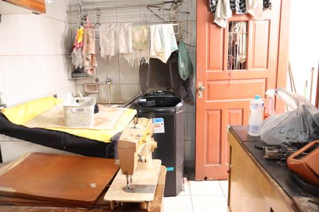 Casa para alugar com 90m², 2 quartos e sem vagaÁrea de Serviço