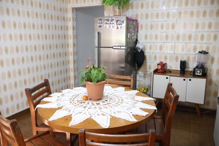 Casa para alugar com 90m², 2 quartos e sem vagaCozinha