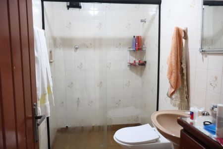 Casa para alugar com 90m², 2 quartos e sem vagaBanheiro