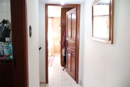 Casa para alugar com 90m², 2 quartos e sem vagaCorredor superior