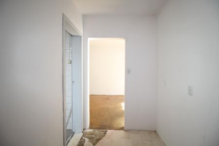 Apartamento à venda com 70m², 2 quartos e sem vagaCozinha