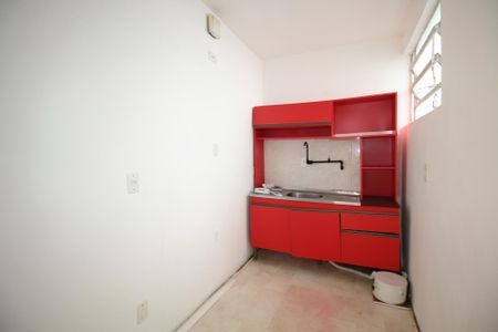 Apartamento à venda com 70m², 2 quartos e sem vagaCozinha