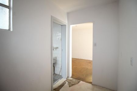 Apartamento à venda com 70m², 2 quartos e sem vagaCozinha