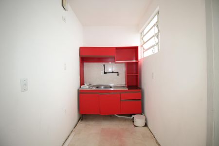 Apartamento à venda com 70m², 2 quartos e sem vagaCozinha