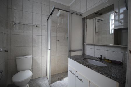 Apartamento à venda com 70m², 2 quartos e sem vagaBanheiro