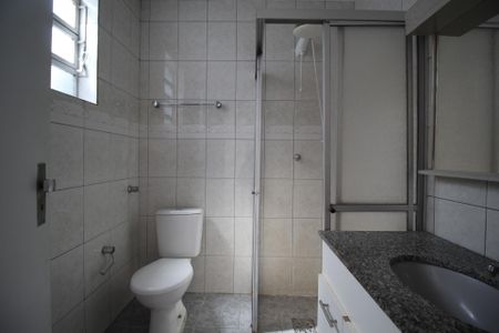 Apartamento à venda com 70m², 2 quartos e sem vagaBanheiro