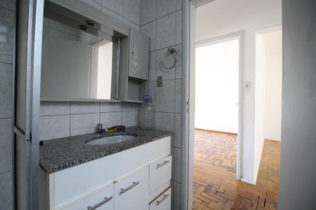 Apartamento à venda com 70m², 2 quartos e sem vagaBanheiro