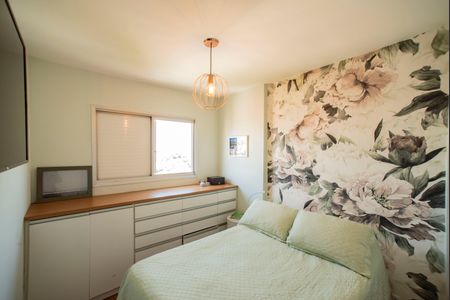 Apartamento à venda com 60m², 2 quartos e 1 vaga Apartamento à venda com 60m², 2 quartos e 1 vagaQuarto 2