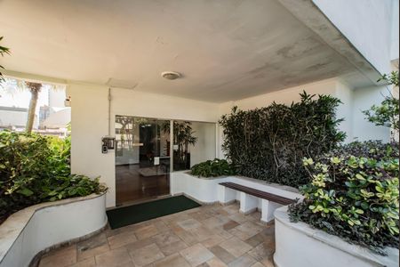 Apartamento à venda com 60m², 2 quartos e 1 vaga Apartamento à venda com 60m², 2 quartos e 1 vagaHall de entrada