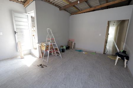 Casa para alugar com 72m², 2 quartos e 1 vaga Casa para alugar com 72m², 2 quartos e 1 vagaGaragem