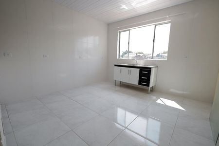 Casa para alugar com 72m², 2 quartos e 1 vaga Casa para alugar com 72m², 2 quartos e 1 vagaCozinha