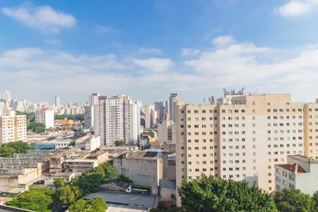 Apartamento para alugar com 49m², 2 quartos e 1 vaga Apartamento para alugar com 49m², 2 quartos e 1 vagaVista - Quarto 1