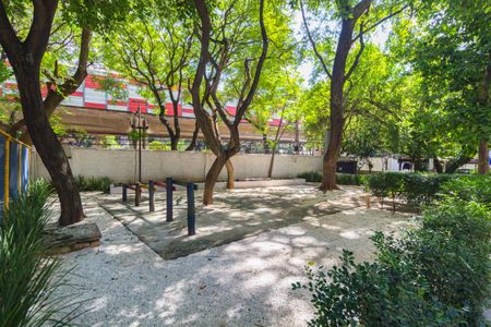 Apartamento para alugar com 49m², 2 quartos e 1 vaga Apartamento para alugar com 49m², 2 quartos e 1 vagaEspaço Pet