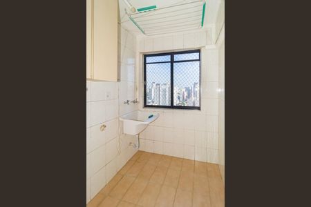 Apartamento para alugar com 49m², 2 quartos e 1 vaga Apartamento para alugar com 49m², 2 quartos e 1 vagaÁrea de Serviço