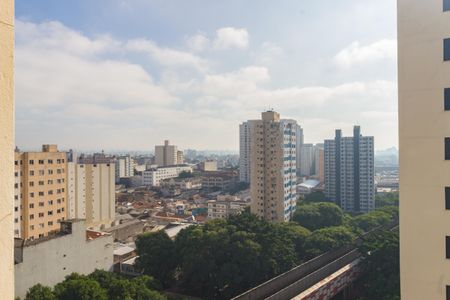 Apartamento para alugar com 49m², 2 quartos e 1 vaga Apartamento para alugar com 49m², 2 quartos e 1 vagaVista - Sala