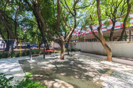 Apartamento para alugar com 49m², 2 quartos e 1 vaga Apartamento para alugar com 49m², 2 quartos e 1 vagaEspaço Pet