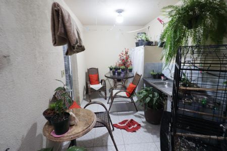 Casa para alugar com 200m², 4 quartos e 1 vagaÁrea de Serviço