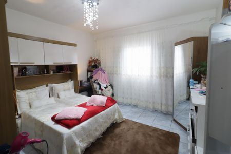 Casa para alugar com 200m², 4 quartos e 1 vagaQuarto 4