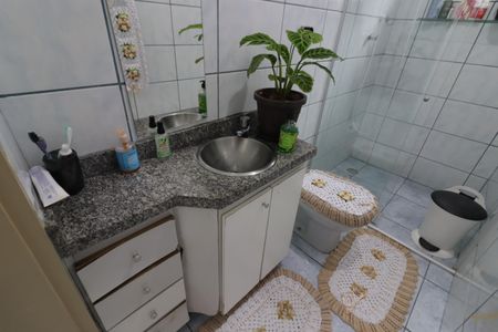 Casa para alugar com 200m², 4 quartos e 1 vagaBanheiro 3