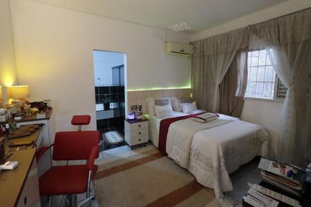 Casa para alugar com 200m², 4 quartos e 1 vagaSala