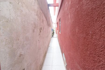 Casa para alugar com 200m², 4 quartos e 1 vagaÁrea de Serviço