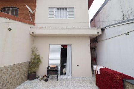Casa para alugar com 200m², 4 quartos e 1 vagaSala