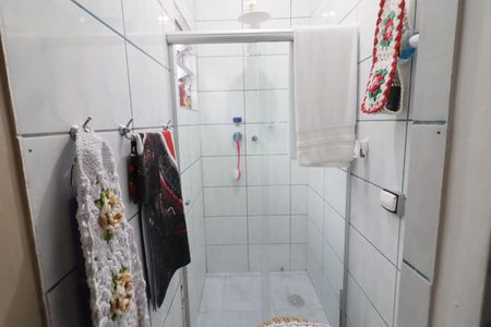 Casa para alugar com 200m², 4 quartos e 1 vagaBanheiro da Suíte 2