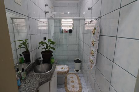 Casa para alugar com 200m², 4 quartos e 1 vagaBanheiro 3