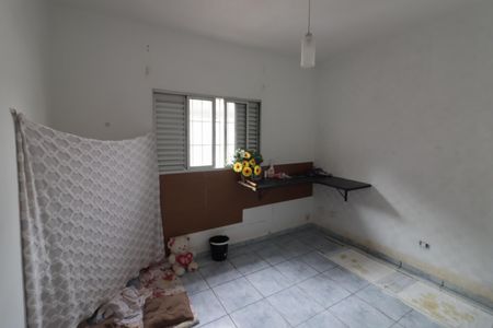 Casa para alugar com 200m², 4 quartos e 1 vagaQuarto 3