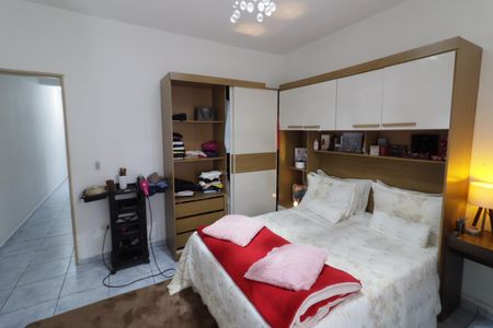Casa para alugar com 200m², 4 quartos e 1 vagaQuarto 4