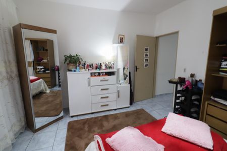 Casa para alugar com 200m², 4 quartos e 1 vagaQuarto 4