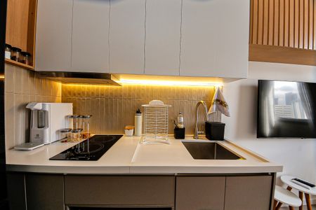 Apartamento à venda com 1 quarto, 24m² em Vila Prudente, São Paulo