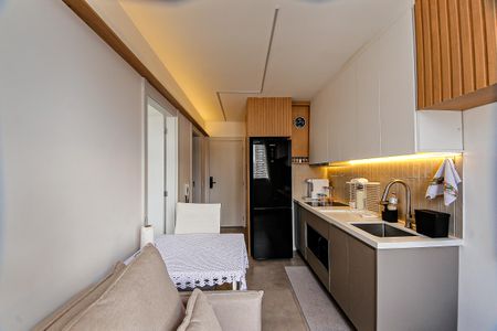 Apartamento à venda com 1 quarto, 24m² em Vila Prudente, São Paulo