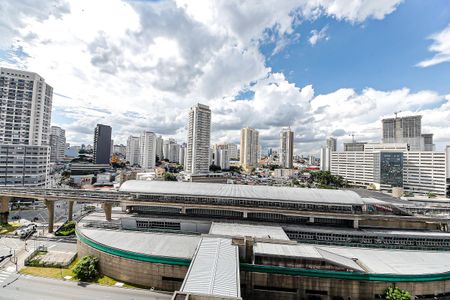 Apartamento à venda com 1 quarto, 24m² em Vila Prudente, São Paulo