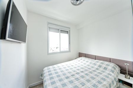 Apartamento à venda com 1 quarto, 24m² em Vila Prudente, São Paulo