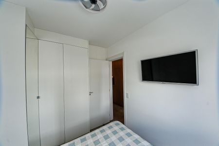 Apartamento à venda com 1 quarto, 24m² em Vila Prudente, São Paulo