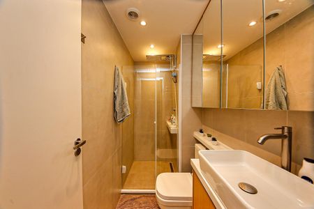 Apartamento à venda com 1 quarto, 24m² em Vila Prudente, São Paulo