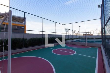 Apartamento à venda com 24m², 1 quarto e sem vaga