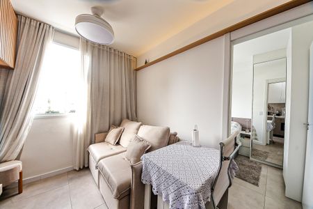 Apartamento à venda com 1 quarto, 24m² em Vila Prudente, São Paulo