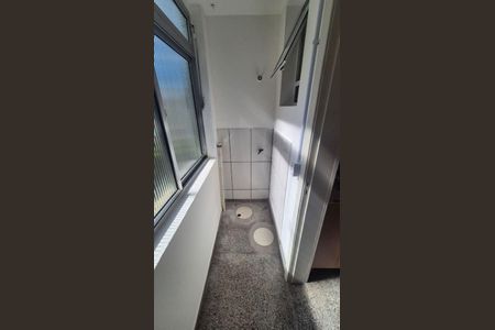 Apartamento para alugar com 42m², 1 quarto e 1 vaga Apartamento para alugar com 42m², 1 quarto e 1 vagaÁrea de serviço