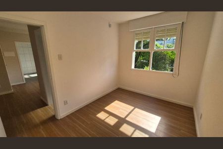 Apartamento para alugar com 42m², 1 quarto e 1 vaga Apartamento para alugar com 42m², 1 quarto e 1 vagaQuarto 1