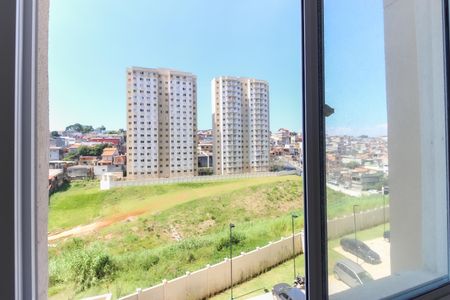Apartamento para alugar com 34m², 2 quartos e sem vaga Apartamento para alugar com 34m², 2 quartos e sem vagaVista do Quarto 1