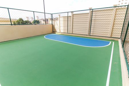 Apartamento para alugar com 34m², 2 quartos e sem vaga Apartamento para alugar com 34m², 2 quartos e sem vagaÁrea Comum